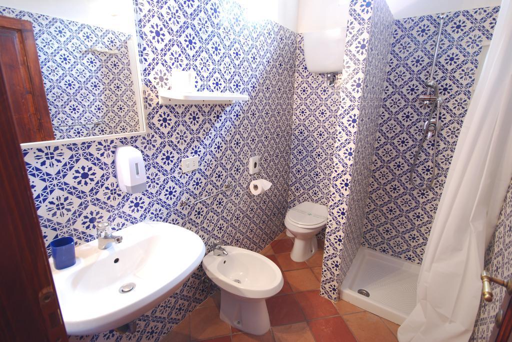 Agriturismo Villa Opera Volterra Room photo
