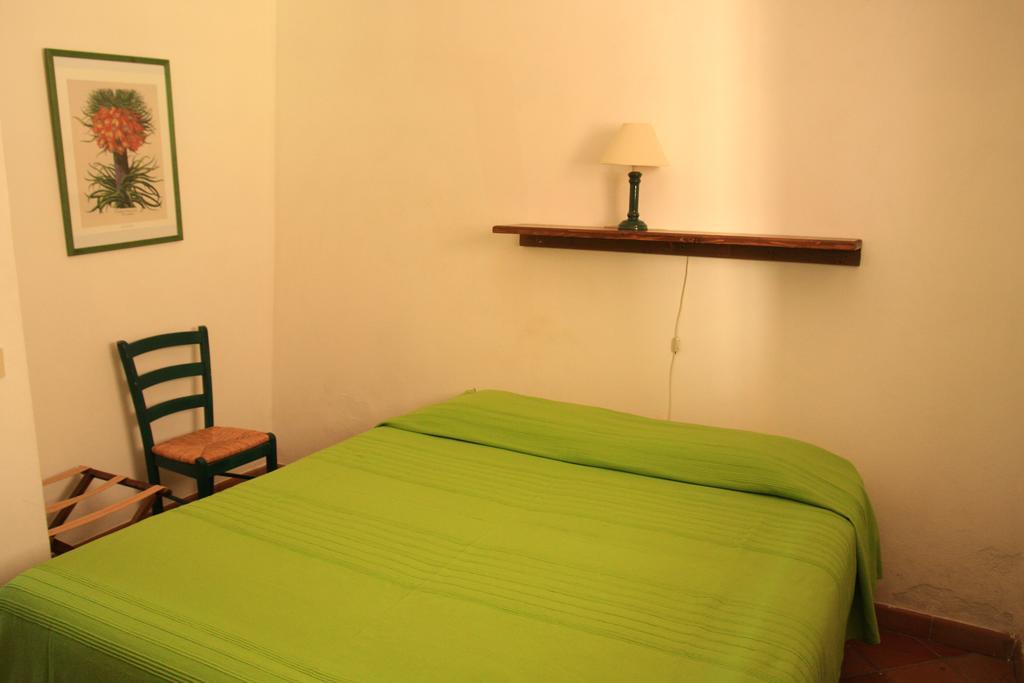 Agriturismo Villa Opera Volterra Room photo