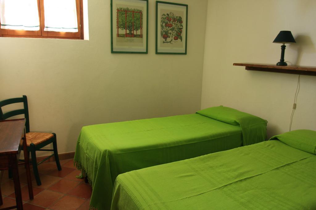 Agriturismo Villa Opera Volterra Room photo