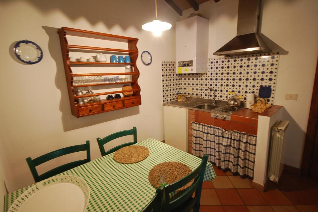 Agriturismo Villa Opera Volterra Room photo