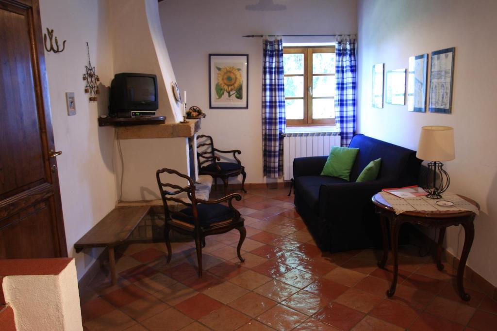 Agriturismo Villa Opera Volterra Room photo