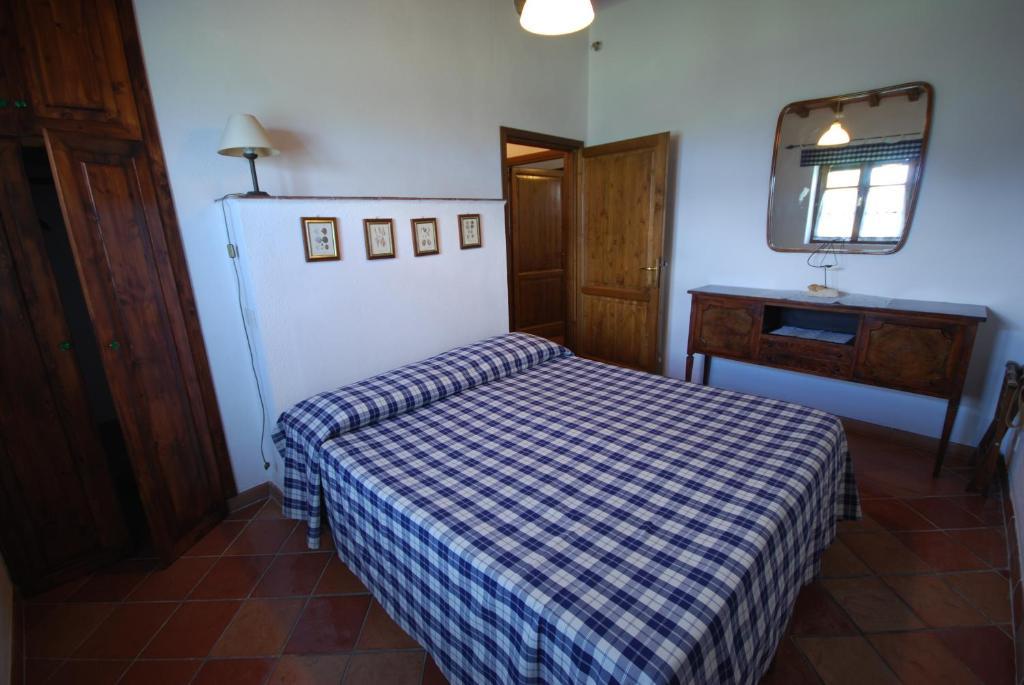 Agriturismo Villa Opera Volterra Room photo