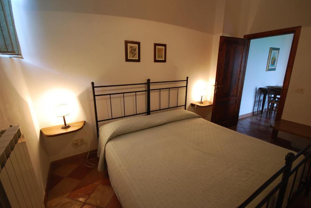 Agriturismo Villa Opera Volterra Room photo
