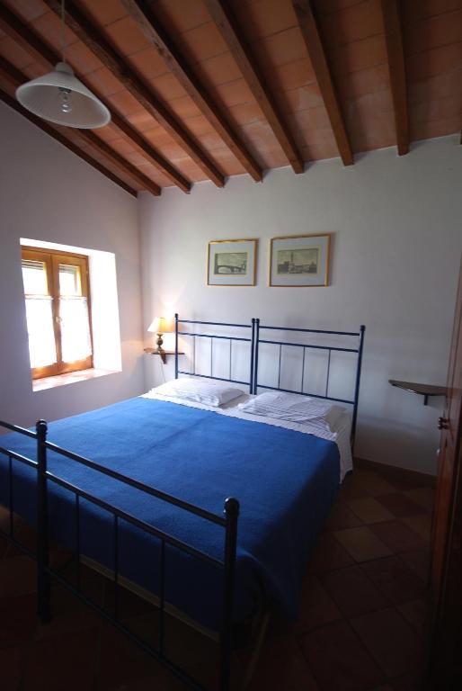 Agriturismo Villa Opera Volterra Room photo
